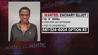 Golden Empire Most Wanted: Sept. 5, 2019