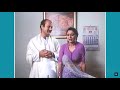 Anupam Kher Flirting With Young Girl | Nivedita Saraf | Ghar Mein Ram Gali Mein Shyam | Movie Scene