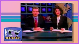 1994-08-02 - WCAX - CBS - CBS Evening News with Dan Rather \u0026 Connie Chung - Complete