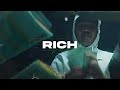 Simba La Rue Type Beat - “RICH” | 🇮🇹 Dark Type Beat 2023