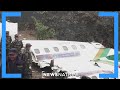 Black box found at site of deadly Nepal plane crash | Morning in America