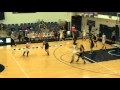 Corban Women's Basketball vs New Hope Christian: Game Highlights