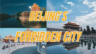 Unveiling Beijing's Forbidden City: Embarking on an Imperial Grandeur Expedition