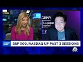 there s a lot more tailwinds building for markets in 2025 says fundstrat s tom lee