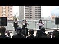 ライスボール ゲリラライブ 190501 2 2019年