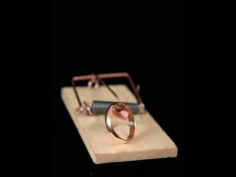MGTOW - One of the many traps of marriage. MGTOW - One of the many traps of marriage.