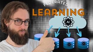 Train AI on Your Device: Discover Federated Learning!