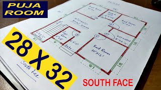 Building Design And Plan 32 X30 With Cost Building Design And Plan 32 X30 With Cost