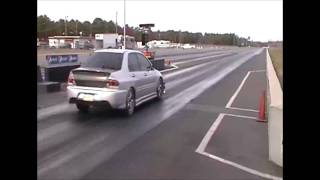 Evo 8 9.98@148 fs635 turbo dogbox trans e85 track passes