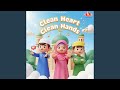 Clean Heart Clean Hands
