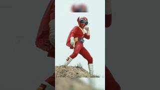 Akarenger - The First Red Senshi | Gorenger #supersentaiseries #tokusatsu #gorangers