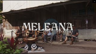 Live Outside x Meleana Sessions - \