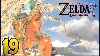 Arise Chicken Arise - The Legend Of Zelda Link's Awakening Part 19