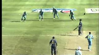 Mohammad Kaif Fantastic World cup catches