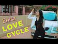 ENISA - Love Cycle [Official Video] | Cover | Richa Poudel