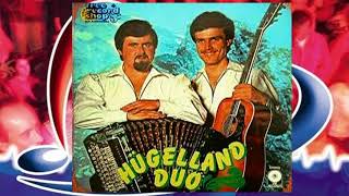 Hügelland Duo ♪ Ja in Ötz ♫