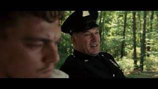 Does Your Violence Beat My Violence - Shutter Island (2010) - Movie Clip HD Scen