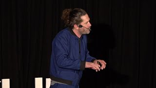 Prototyping a sustainable future | Stefaan Vandist | TEDxKULeuven