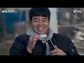 투수들의 숨겨왔던 타격 실력 익산체크인 ep.02