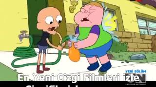 Clarence- Intro (Turkish)