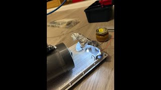 Raspberry Pi Camera V3 - Rolling Shutter Readout Estimation