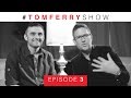 How to Master Social Media Marketing with Gary Vaynerchuk | #TomFerryShow Episode 3