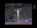 🥉 kerri strug 🇺🇸 ub to 9.862 1992 olympic games