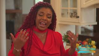 On The Spectrum: Syleena Johnson Talks about autism acceptance