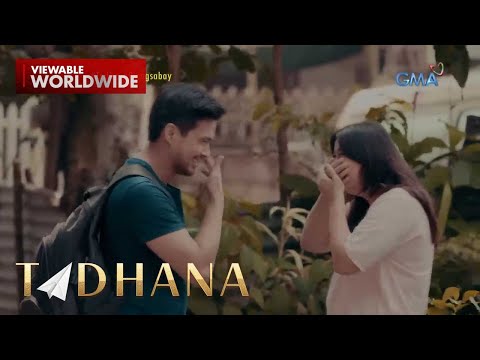 Mister, nambabae sa Pilipinas habang naghihikahos ang OFW niyang misis! (Full Episode) Tadhana