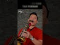 BAPA ENGKAU SUNGGUH BAIK - NIKITAㅣMUSIK DOA SAAT TEDUHㅣSAXOPHONE WORSHIP INSTRUMENTAL