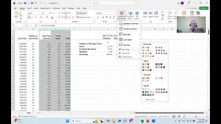 Data Visualization Week 1, Lecture 2