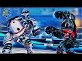 FINALE Real Steel Boxing Champions Mobile | Tournament 5 / All Robots AKO THEMSELVES - Montage Pt 13