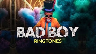 Top 5 Best Bad Boys Ringtones 2019 | Download Now | Ep.5