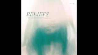 Beliefs - Colour Of Your Name