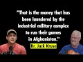 Dr Jack Kruse Industrial Military Complex's Grip on Food & Agriculture | Dark Side of Centralization