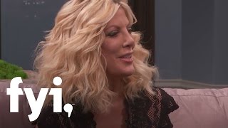 Tori Spelling Reveals Her Secret Drunk Persona | Kocktails with Khloe | Home.Made.Nation