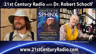 Dr. Robert Schoch - Origins of the Sphinx - Hour Two