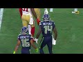 dk metcalf s top routes catches u0026 1 1 matchup plays from 2020