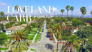 346 N Gower St, Los Angeles, CA 90004