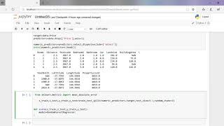 How to Deal with Missing data in Machine Learning||How missing values are represented?