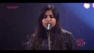 Moongil thottam | Yaad piya Medley - Mrittika - Music Mojo Season 3 - KappaTV
