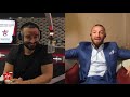 Conor McGregor on The Kris Fade Show - full interview