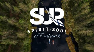 SUP Spirit Soul of Finland