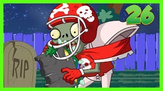 Plantas vs Zombies Animado Capitulo 26 Completo ☀️Animación 2018