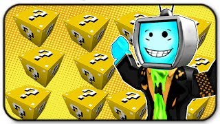 Roblox Zombie Rush Rainbow Rhythm Revolvers And Ban Hammer Gameplay - roblox lucky block battlegrounds i got some of the new items
