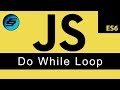 Do While Loop - JavaScript Programming