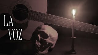 La Guitarra Tenía Una Maldición Y Así Terminó Con Mi Sueño  Historias De Terror - Voces De La Noche