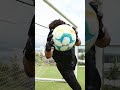 el aries némesis prime te dará el mejor rendimiento. ⚽🥅🧤 goalkeeper porteros guantes asmr