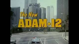 THE NEW ADAM 12 S1 Ep 9 "Teach the Children"