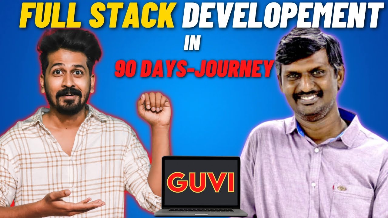 Becoming Full Stack Developer In 90 Daysвљўпёџ Youtube